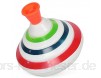 Urhause Blinkende Musik Gyro LED Kreisel Spielzeug Musikalisches Spielzeug Kreisel Drehend Top Spielzeug Gyro Geschenk für Kinder geeignet