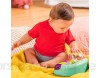 B. toys Baby Spielzeug für Hochstuhl mit Lichtern Musik Geräusche Lernspielzeug – Motorikspielzeug Activity Babyspielzeug ab 6 Monaten