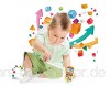 Lern Handy Baby Smartphone Ab 1 Jahr Tierchen Musik Kinder Pädagogisches Lernspaß Tierchen Lernhandy Lichtern Und Fernbedienung Beste Geschenke Für Frühe Pädagogische Baby Spielzeug
