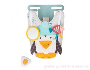 Taf Toys Baby Aktivspielzeug für Reise und Auto