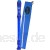 Voggenreiter Voggy 's Kunststoff Blockflöte Set in DEUTSCHE Style Blau