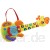 VTech – 179005 – Jungle Rock – Spielzeuggitarre Giraffe
