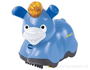 Vtech 80-165104 - Tip Tap Baby Tiere - Esel