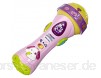 Vtech Baby 80-078754 - Singspaß Mikrofon pink