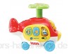 Vtech Helico Presto Baby Spielzeug für Kleinkinder 80-513905 Mehrfarbig – Version FR