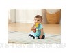Vtech – Rassel P\'ties magische Schlüssel Baby Spielzeug für Kleinkinder 80 – 505105 Mehrfarbig – Version FR