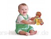 Vtech – Rassel P\'ties magische Schlüssel Baby Spielzeug für Kleinkinder 80 – 505105 Mehrfarbig – Version FR