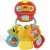 Vtech – Rassel P'ties magische Schlüssel Baby Spielzeug für Kleinkinder 80 – 505105 Mehrfarbig – Version FR