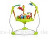 Baby Hopser Jungle 2 in 1 ab 6 Monate mit Spielcenter Musik- und Lichteffekte