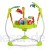 Baby Hopser Jungle 2 in 1 ab 6 Monate mit Spielcenter Musik- und Lichteffekte