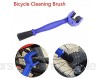 Fahrradkette Reinigungsbürste Grunge Bürste Reiniger Outdoor Reiniger Scrubber Tool