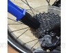 Fahrradkette Reinigungsbürste Grunge Bürste Reiniger Outdoor Reiniger Scrubber Tool