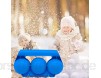 Schneeball-Form drei Formen Schneeball-Clip Kinder-Winter-Outdoor-Spielzeug Schneeball-Kampf-Artefakt einfache und lustige Herstellung von Eiskugeln Kindergeschenk für Weihnachten