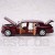 FZDLLFang Kinder Geschenke Spielzeug 1:24 Skala-Auto-Modell Phantom Alloy Simulation Diecast Model Car Sound & Light Pull Back Modell Auto-Spielzeug-Autos Kind-Spielwaren-Kollektion (Color : Red)