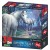 Lisa Parker LP10908 Journey Home Unicorn Puzzle mit 3D-Effekt Mehrfarbig