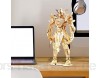 Piececool Kinght of Firmament 3D Metall Modellbausatz für Erwachsene DIY 3D Metall Puzzle für Erwachsene