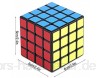 Annjom Professioneller Würfel Kreativität aktivieren Fantasie aktivieren Rubiks Würfel Gute Kurvengeschwindigkeit Teenager Kinder für Erwachsene Geschenk