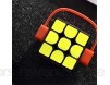 Cube Bluetooth APP Teaching Echtzeitsynchronisation 30 Sekunden schnelle Wiederherstellung Puzzlespielzeug Intelligentes Timing für das Kampftraining Magic Cube