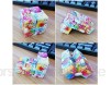 LiGO Zauberwürfel Mehrfarbig Verringerter Druck Puzzles Cube Plastik Speed Cube Geschmacklos Magic Cube Lernspielzeug Für Weihnachten Thanksgiving Kinder Adult Geschenk