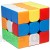Oostifun Gobus DianSheng Sun 3x3 Magic Puzzle Smooth Cube Toy Sticker