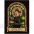 PuzzleSpiel CWSWP Poster und Drucke Der Wissenschaftler Erfinder Nikola Tesla Leinwand-Malerei Vintage-Wandbild-Leinwand-Druck Poster Wand-Aufkleber-Dekoration-Geschenk 40 x 60 cm Ohne Rahmen Intellek