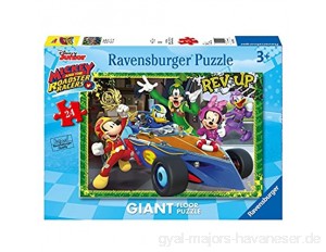 Ravensburger 5524 Puzzle