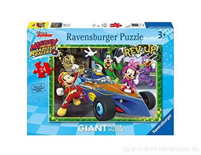Ravensburger 5524 Puzzle
