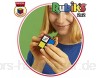 Rubik\'s 372172012 2x2 EL Cubo Auténtico 2 x 2 Originalwürfel bunt