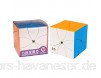 SXPC Acht Petals Cube Magnetic seltsame Form Acht Blatt Blumen Cubo Puzzle Magico Cubo Spielzeug für Kinder