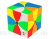 SXPC Acht Petals Cube Magnetic seltsame Form Acht Blatt Blumen Cubo Puzzle Magico Cubo Spielzeug für Kinder