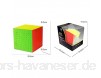 AMAZOM Zauberwürfel 7X7 8X8 9X9 10X10 11X11 Speed Cube Magic Cube Für Anfänger Und Fortgeschrittene Kinder Jugendlichen 9