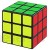 GLBS 3x3x3 Glattes Gefühl Racing Puzzle-Würfel Anfänger Schüler Freizeit Magic Cube Entertainment Arc Rotation Design Geschwindigkeits-Würfel-Puzzlespiel-magisches Spielzeug for Kinder