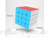 HXGL-Drum 3er Pack Magic Cube Bundle 2x2 3x3 4x4 Würfel Set Speed ​​Cube Kombination Professionelle stabile langlebige aufkleberlose Puzzlespiele Spielzeug Geschenke für Wettkampfanfänger