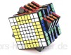 HXGL-Drum Speed ​​Cube 9x9x9 Magic Cube 9x9 Würfel für den Wettbewerb Professionelle verstellbare langlebige Lernspielzeug Ideen für Kinder Erwachsene