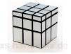 HXGL-Drum Speed ​​Cube Set 5er Pack Magic Cube Bundle Pyramide Megaminx Schrägspiegel Mastermorphix Würfelaufkleber Magic Cube Collection Puzzles Würfelspielzeug Geschenk für Kinder und Erwachsene
