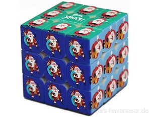 LBFXQ Braille Rubix Cube Für Blinde Dreidimensionale Relief-Effekt Sicher Und Tasteless Entwickeln Gehirn Intelligenz Freizeit Und Unterhaltung Durable Fun Games