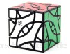 LBFXQ Shaped Rubix Cube Professionelle Puzzle Lernspielzeug Verwenden Imagination Stress Abzubauen Expand Denken Für Kinder Erwachsenenbildung B