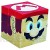 LBYSK 3.Ordnung Rubik Cube Zombie Mario Hulk Cube Relaxing Fun Dekomprimierung Freizeit Kinder-Bildungs-Spielzeug-Hirnen Tetraedrische Spielzeug Glatte A