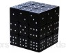 LBYSK Third-Order Blinde Anzahl unabhängiger Körper Relief Cube Kinder-Bildungs-Spielzeug-Hirne Relaxing Fun Dekomprimierung Freizeit