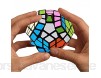 RENFEIYUAN Rubix Dodecaheder Fidget Smooth Sticker MA 3D Brain Teasers Pädagogisches Spielzeug für Kinder Erwachsene magischer würfel