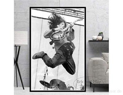 Amrzxz 1000 Puzzleteile für Kinder und Erwachsene『Cooler Sänger Chris Cornell』Schönes Familienpuzzle