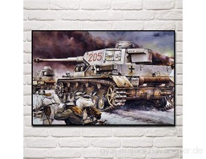 Amrzxz 1000 Stück Puzzle Puzzle Militärpanzer 75x50cm Sinnvolles Puzzle Muttertagsgeschenk