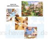 Ayjxtz Puzzle 1000 Teile BTS Park Jimin Bild Fan Geschenk Puzzle 1000 Teile Erwachsene Spaß Kinder Erwachsene Familienspiele50x75cm(20x30inch)