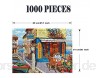 Stella Fella 1000 Stück Puzzle for Erwachsene Kinder - DIY Sammlung Moderne Hauptdekoration (Color : C)