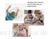 Stella Fella Puzzle for Erwachsene 1000 Stück/Fruchteis Gourmet/DIY Holzpuzzle Geschenk Zeichnung for Kinder Perfect Home Dekoration 75x50cm Wandmalerei Spielzeug