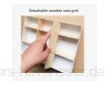Qingdewan Klassisches Erwachsene Holzpuzzle 1000 Teile Riesiger Drache Die Beste Wahl Für Geschenke Und Dekompression