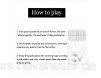 wffmx Klassisches Puzzle-Lernspiel für Erwachsene und Kinder Spielzeug-Allianz Arena 3D-Holzpuzzle-Herausforderung 1000 unmögliche Rätsel--75x50cm