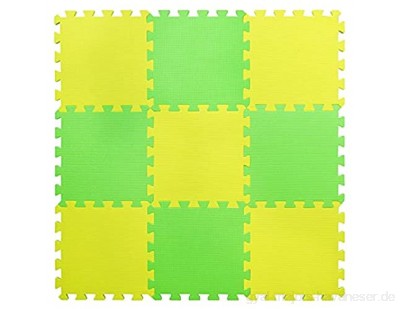 1 Stück Kinderspielteppich Puzzlematte Spielmatte Kinder Praktisches Zubehör Schaumstoffmatte Kinderteppich