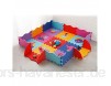 1 Stück Krabbelmatte Spielmatte Spielteppich Schaumstoffmatte Puzzlematte Kinder Matten Teppiche