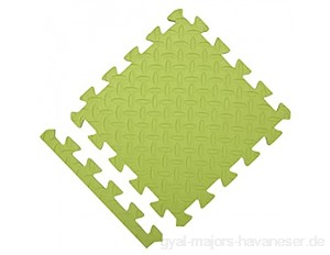 1 Stück Puzzlematte Spielmatte Weiche Schaumstoffmatte Teppich Kinder Schutzmatten Set Krabbelteppich